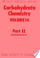 Macromolecules : a review of the literature published during 1980  / [E-Book]
