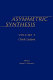 Asymmetric synthesis. vol 0005 : Chiral catalysis.