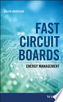Fast circuit boards : energy management [E-Book] /