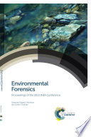 Environmental forensics  : proceedings of the 2013 INEF Conference  / [E-Book]