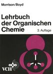 Lehrbuch der organischen Chemie /