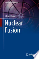 Nuclear Fusion [E-Book] /