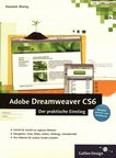 Adobe Dreamweaver CS6 : der praktische Einstieg /