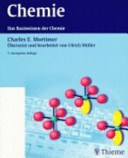 Chemie : das Basiswissen der Chemie : mit 123 Tabellen /