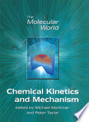 Chemical kinetics and mechanism / [E-Book]