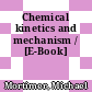 Chemical kinetics and mechanism / [E-Book]