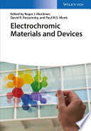 Electrochromic materials and devices [E-Book] /