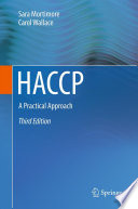 HACCP [E-Book] : A Practical Approach /