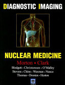 Diagnostic imaging nuclear medicine /
