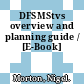 DFSMStvs overview and planning guide / [E-Book]