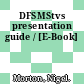 DFSMStvs presentation guide / [E-Book]