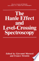 The Hanle Effect and Level-Crossing Spectroscopy [E-Book] /