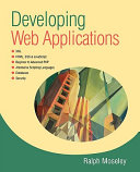 Developing Web applications /