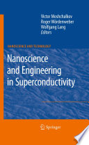 Nanoscience and Engineering in Superconductivity [E-Book] /