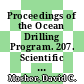 Proceedings of the Ocean Drilling Program. 207. Scientific results Demerasa rise : equatorial creaceous and paleogene paleoceanographic transect, Wetern Atlantic : covering leg 207 of the cruises of the drilling vessel JOIDES Resolution, Bidgetown, Barbados, to Rio de Janeiro, Brazil sites 1257 - 1261 11 january - 6 March 2003 /