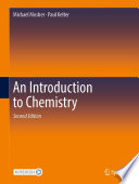 An Introduction to Chemistry [E-Book] /