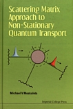 Scattering matrix approach to non-stationary quantum transport /