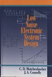 Low-noise electronic system design /