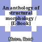 An anthology of structural morphology / [E-Book]