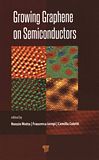 Growing graphene on semiconductors /