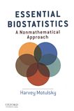 Essential biostatistics : a nonmathematical approach /