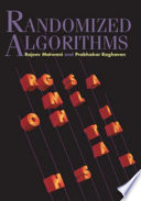 Randomized algorithms /