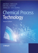 Chemical process technology /