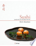 SUSHI Food for the eye, the body & the soul [E-Book] /