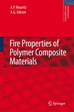 "Fire properties of polymer composite materials [E-Book] /