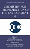 Chemistry for the protection of the environment. 4 [E-Book] /