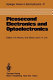 Picosecond electronics and optoelectronics: topical meeting: proceedings : Lake-Tahoe, NV, 13.03.1985-15.03.1985.