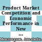 Product Market Competition and Economic Performance in New Zealand [E-Book] /