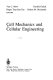 Cell mechanics and cellular engineering : Symposium on cell mechanics and cellular engineering: papers : World congress of biomechanics 0002 : Amsterdam, 10.07.94-15.07.94.