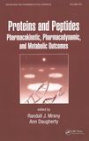 Proteins and peptides : pharmacokinetic, pharmacodynamic, and metabolic outcomes /