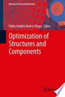 Optimization of Structures and Components [E-Book] /