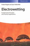 Electrowetting : fundamental principles and practical applications /