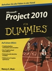 Project 2010 für Dummies /