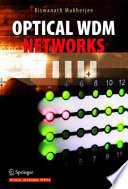 Optical WDM Networks [E-Book] /
