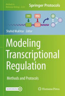 Modeling Transcriptional Regulation [E-Book] : Methods and Protocols /