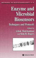 Enzyme and Microbial Biosensors [E-Book] : Techniques and Protocols /