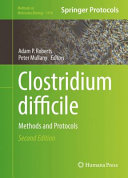 Clostridium difficile [E-Book] : Methods and Protocols /