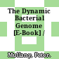 The Dynamic Bacterial Genome [E-Book] /
