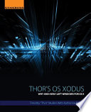 Thor's OS Xodus : why and how I left Windows for OS X [E-Book] /
