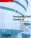 Oracle developer / 2000 handbook /