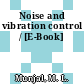 Noise and vibration control / [E-Book]