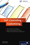 SAP-Controlling : Customizing /