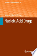 Nucleic Acid Drugs [E-Book] /