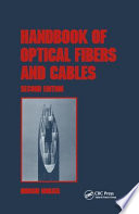 Handbook of optical fibers and cables.