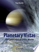 Planetary Vistas [E-Book] : The Landscapes of Other Worlds /