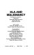 HLA and malignancy : Proceedings of a symposium : Buffalo, NY, 19.08.76-20.08.76.
